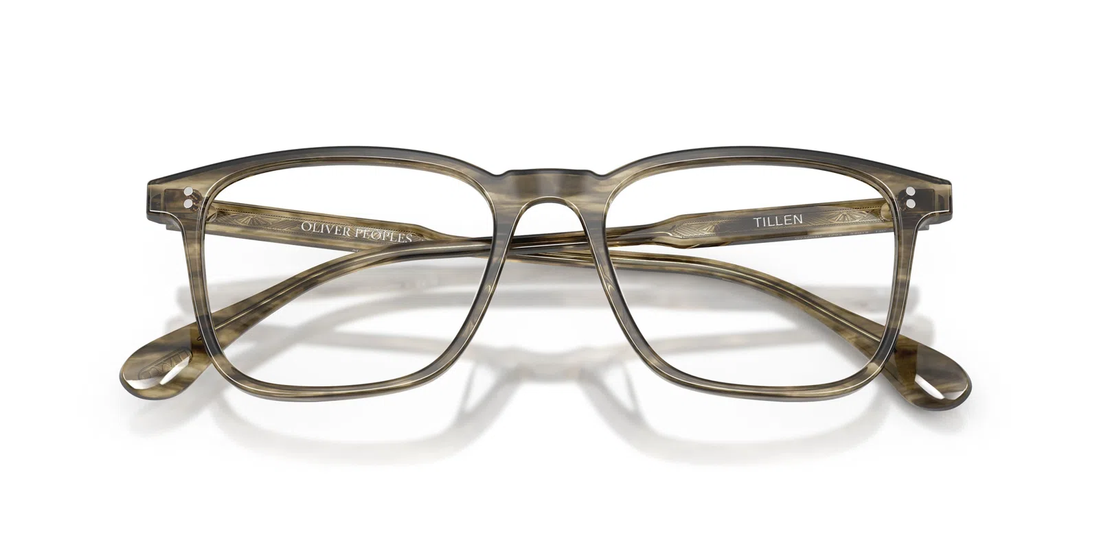 Oliver Peoples 0OV5603U TILLEN Eyeglasses - view 13
